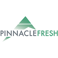 Pinnacle Fresh logo