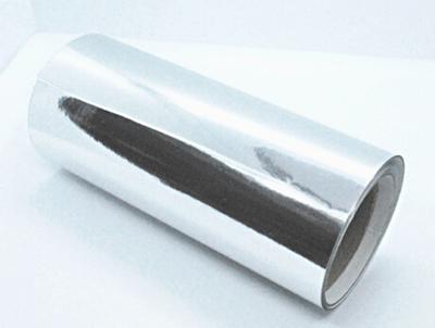 Silver Polypropylene