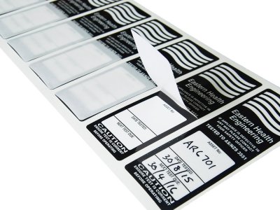 Full Branding