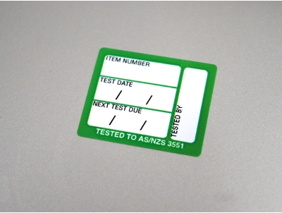 Medical Labels