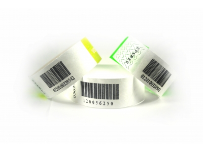 Medical barcodes