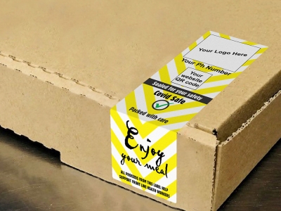 All Packaging Types