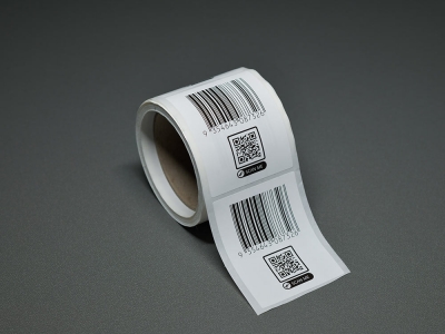 Barcode Label