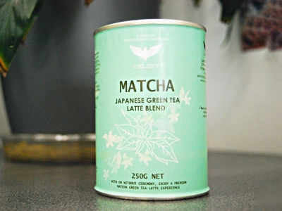 Tea Packaging Labels