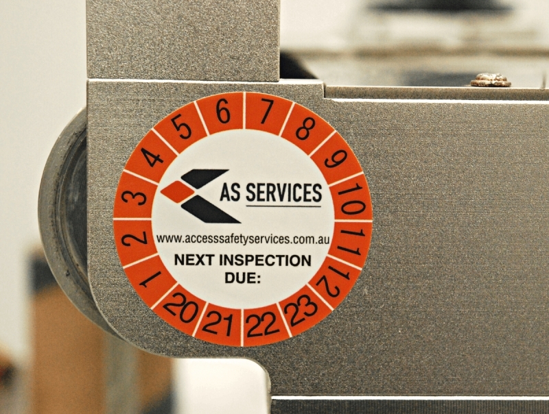 Industrial Labels, Stickers & Tags Superior Toughness