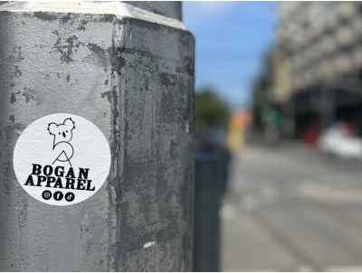 Custom Vinyl Stickers