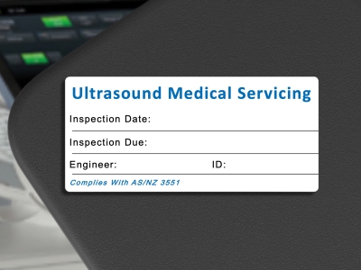 Ultrasounds