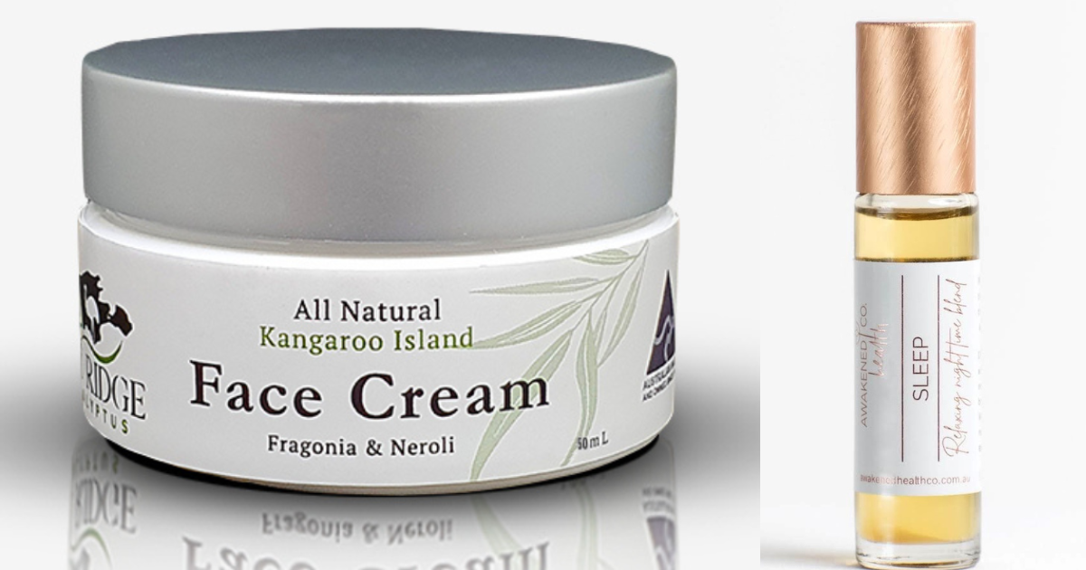 Cosmetic labels custom made exelprint