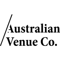 Australian Venue Co. Logo