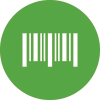 Barcode Icon
