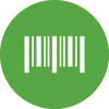 Barcode Icon