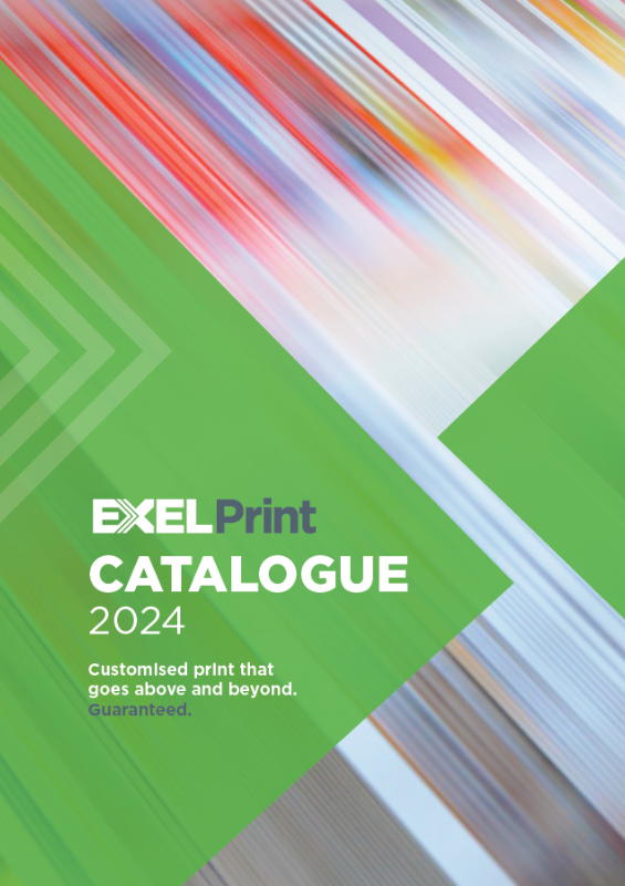 EXELPrint Online Catalogue