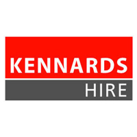 Kennards Hire Logo