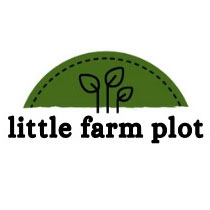 Little Farm Plot logo