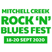 Mitchell Creek Fest Custom Labels 