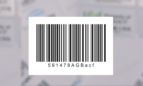 Barcode Types Article 