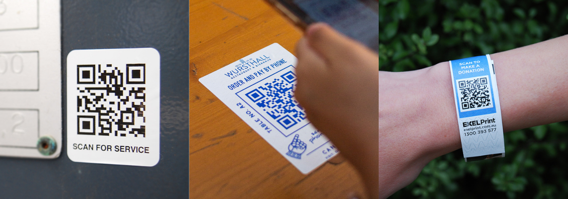 QR codes: what they are and how to use them in your business