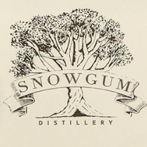 Snowgum Distillery Packaging Labels