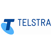 Telstra