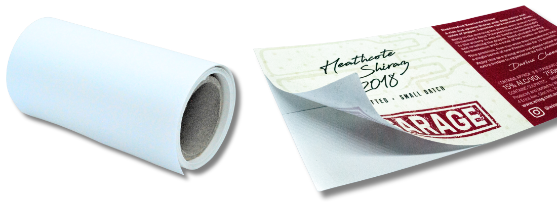 Textured Paper - Premium Fridge Grade