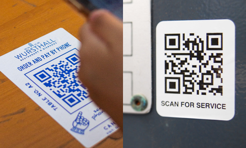 15 Ways To Use QR Codes