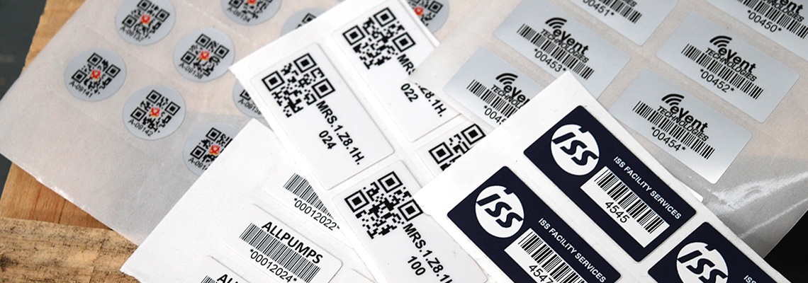 QR Codes vs Barcodes