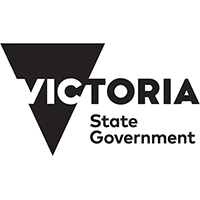 Victorian Government Logo