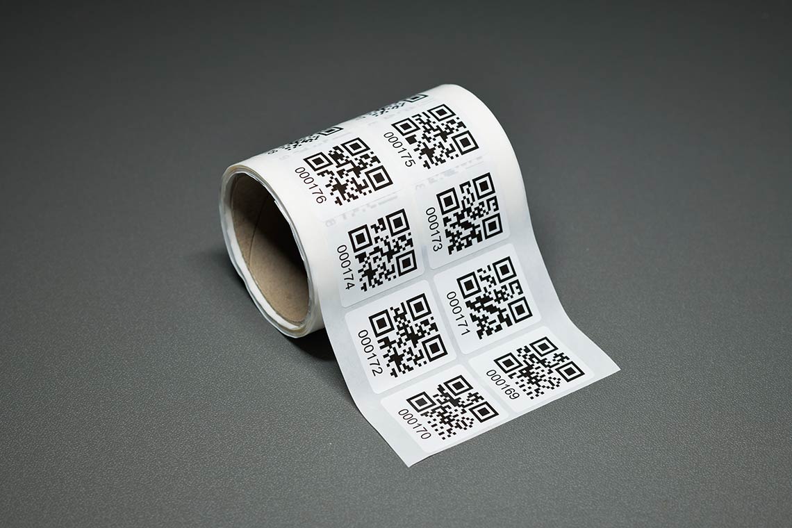 qr codes versus barcodes